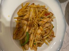 -马凯餐厅(长椿街店)