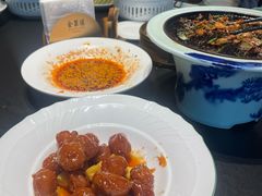 -全聚德(常州店)