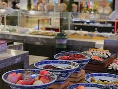 -盛宴标帜餐厅·亲子自助 (南昌喜来登酒店)