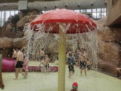 -杭州开元森泊度假乐园