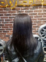 -P.STYLE 派斯造型