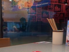 -大师兄·西北风味食集(增城合生汇店)