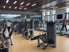 -梵臣游泳健身(康康谷店)