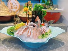 -松沪名灶·豆浆鱼头·新上海菜(江川路交大店)