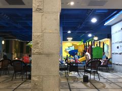 -极乐汇汗蒸会馆(杭州店)