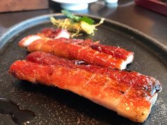 -广州柏悦酒店·悦景轩·粤菜餐厅