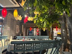 -北平盛世·新京菜·北京烤鸭(劲松·双井店)