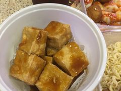 -孖记茶档·热腾茶餐(荔湾领展广场店)