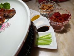 -京华烟云·北京烤鸭(领展购物广场·中关村店)