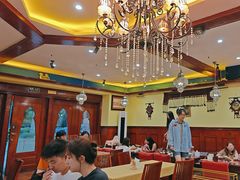 -清真· AL-JANNAT 佳纳特餐厅(仙林店)