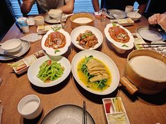 -北京老铺烤鸭(老城根店)