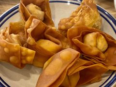 -正南齐北·老街糯米团(洪崖洞店)