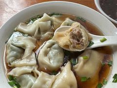 -吴家馄饨