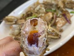 -台州老六海鲜面馆(上南总店)