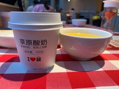 -西贝莜面村(上海百联西郊店)