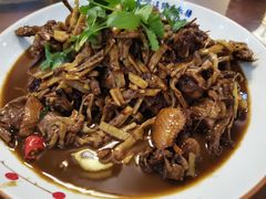 -灵福缘私房菜·农家菜(拈花湾·灵山大佛必推店)