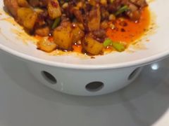 -兰湘子·湘菜小炒(长安万科广场店)
