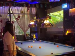 -聚点酒吧(龙湖滨江天街店)