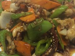 -老院子饭店·鲁菜·海鲜·家常菜