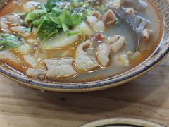 -眼镜肥肠店(振兴街店)