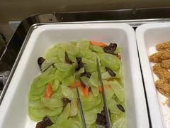 -素满香·素食自助餐(苏州·临顿路店)
