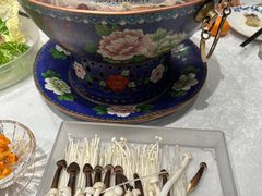 -东来顺•非遗火锅(外滩店)