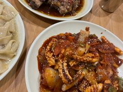 -贤花饭店(城阳店)