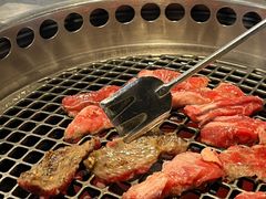 -焱铁烧·黑毛和牛专门店(南宁万象城店)