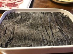 -竹叶涮肉坊(总店)