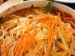 -伊带伊路新疆美食府(呼家楼店)