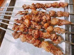 -陇上全荟兰州传统牛肉面(延吉路店)