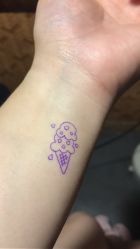 -汉刺青TATTOO STUDIO
