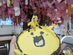 -陶语手工·拼豆·陶艺·银饰diy(宽厚里店)
