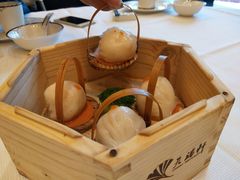 天瑞轩虾饺皇-天瑞轩·粤菜餐厅