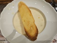 -半秋山西餐厅(销品茂店)