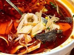 -紫阳海鲜楼·传承闽味(长乐路总店)
