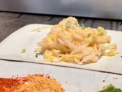 -很久以前羊肉串(昌里路三钢里店)