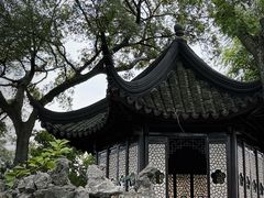-拙政园