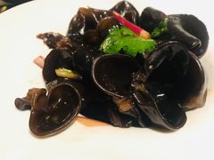 -海航大厦万豪酒店彩海轩中餐厅(霄云路店)