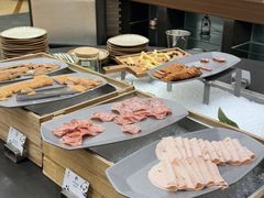 -成都凯宾斯基饭店