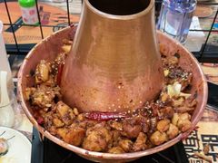 -刘记光大火锅鸡(人民街店)