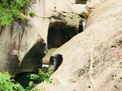 -洛阳白云山景区