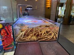 -丰卓会海鲜自助(中润大道店)
