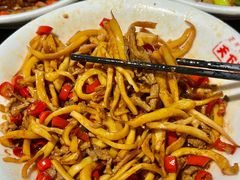 -天下客饭店(中山路店)