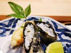-鮨一日本料理(大中华店)