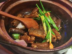 -啫神·广州地标美食(北京路店)