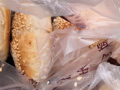-朱记小郑酥烧饼(建康路店)