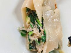 -春水锅贴·传统鲁菜(大明湖店)