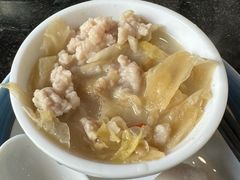 -老来福·非遗酸汤兔(凯旋路店)