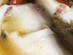 酸菜鱼-陈有良尖椒鸡(渝中示范店)